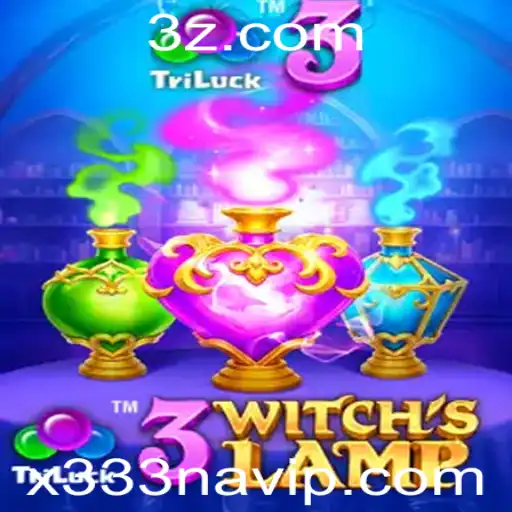 Explorando o Mundo Mágico de '3WitchsLamp': Um Guia Completo