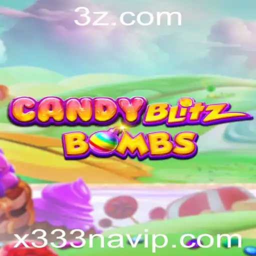 CandyBlitzBombs: Explore o Universo Docemente Explosivo do Novo Jogo Sensação