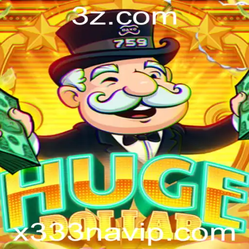Explorando HugeDollar: Um Guia Completo para o Novo Fenômeno dos Jogos Online