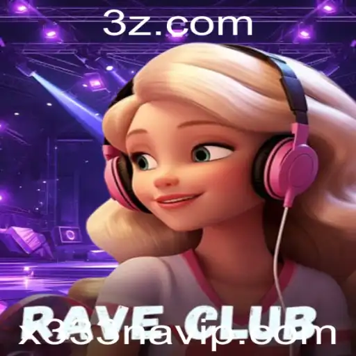 RaveClub: Explorando o Universo Imersivo do Novo Jogo de Estratégia