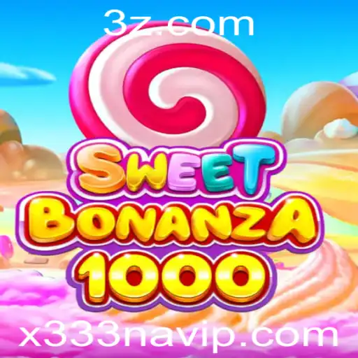 Descubra o Mundo de Diversão com SweetBonanza1000