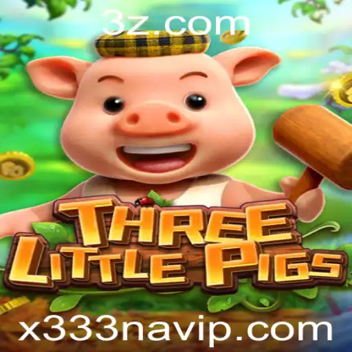 Descubra THREELITTLEPIGS: O Jogo Estratégico com a Palavra-chave x333navi.com