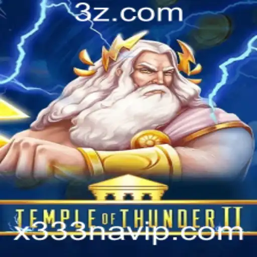 Explorando o fascinante mundo de TempleofThunderII