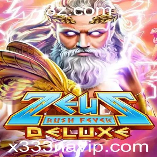 Descubra o Emocionante Mundo de ZeusRushFeverDeluxe